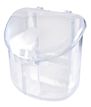 Product image of:IMAC VOERBAKJE STAR