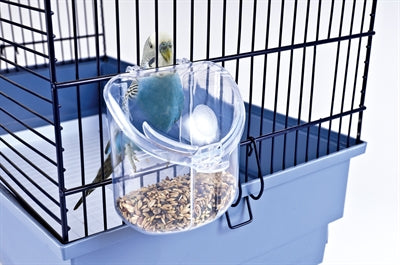 Product image of:IMAC VOERBAKJE STAR