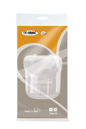 Product image of:IMAC VOERBAKJE STAR