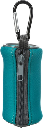 Product image of:TRIXIE POEPZAKHOUDER NEOPREEN MET 20 ZAKJES ASSORTI