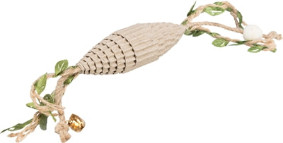 Product image of:TRIXIE RUGBYBAL KARTON / HENNEP BEIGE