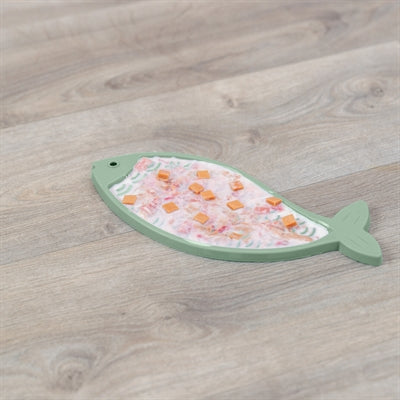 Product image of:TRIXIE LICK'N'SNACK PLAAT SILICONEN SALIE