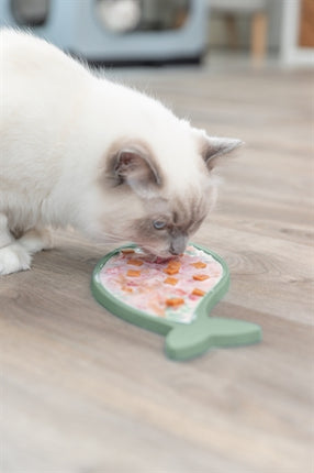 Product image of:TRIXIE LICK'N'SNACK PLAAT SILICONEN SALIE