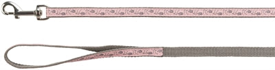 Product image of:TRIXIE KATTENTUIG MET RIEM GRIJS / ROZE