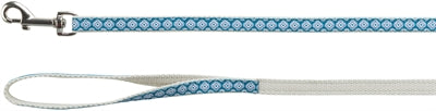 Product image of:TRIXIE KATTENTUIG MET RIEM GRIJS / BLAUW