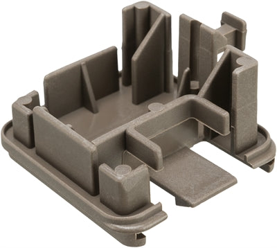 Product image of:TRIXIE RESERVE VOETJES VOOR WIELEN SKUDO 4-7 TAUPE