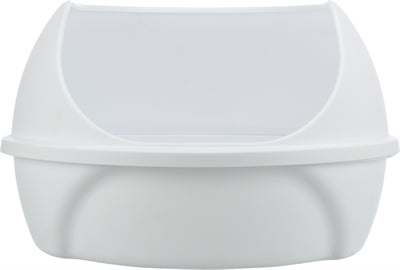 Product image of:TRIXIE KATTENBAK SIMAO HOGE RAND WIT