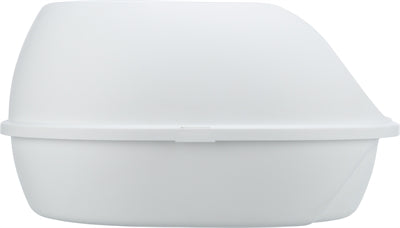 Product image of:TRIXIE KATTENBAK SIMAO HOGE RAND WIT