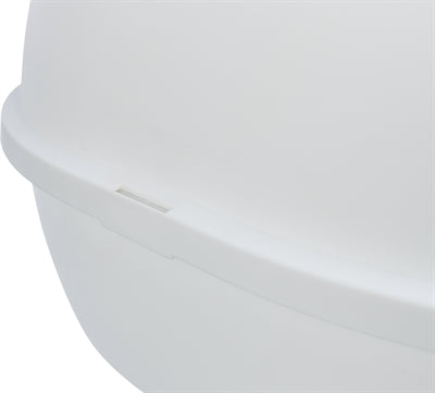 Product image of:TRIXIE KATTENBAK SIMAO HOGE RAND WIT