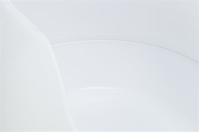 Product image of:TRIXIE KATTENBAK SIMAO HOGE RAND WIT