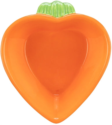 Product image of:TRIXIE VOERBAK WATERBAK WORTEL KERAMIEK