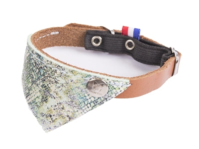 Product image of:MARTIN HALSBAND KAT MALIBU GROEN / BRUIN
