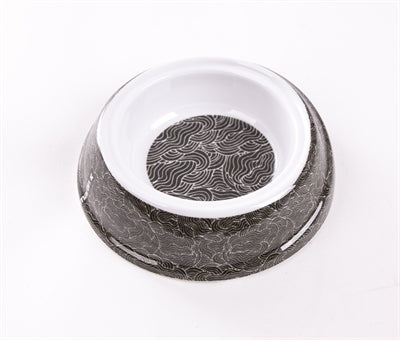 Product image of:MARTIN VOERBAK / DRINKBAK KAT MELAMINE JAPAN ASSORTI