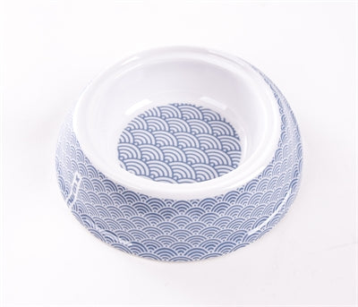 Product image of:MARTIN VOERBAK / DRINKBAK KAT MELAMINE JAPAN ASSORTI