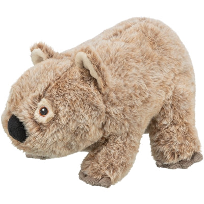 Product image of:TRIXIE WOMBAT PLUCHE GERECYCLED