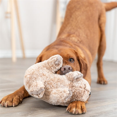 Product image of:TRIXIE WOMBAT PLUCHE GERECYCLED