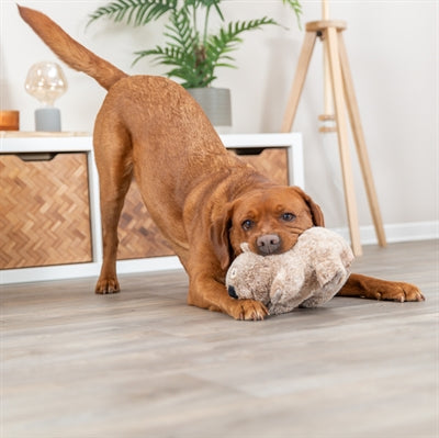 Product image of:TRIXIE WOMBAT PLUCHE GERECYCLED