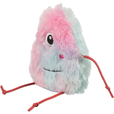 Product image of:TRIXIE MONSTER PLUCHE MET CATNIP ROZE