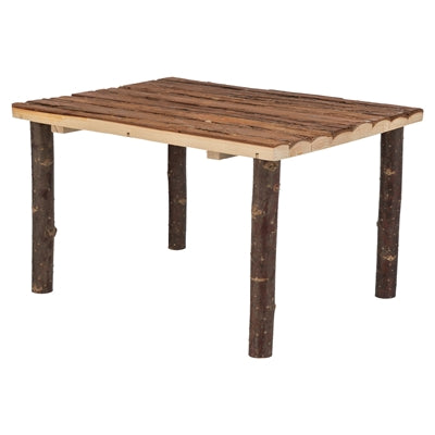 Product image of:TRIXIE SCHUILPLAATS / LIGPLAATS VOOR KONIJNEN SCHORSHOUT