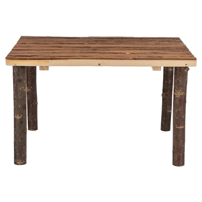 Product image of:TRIXIE SCHUILPLAATS / LIGPLAATS VOOR KONIJNEN SCHORSHOUT