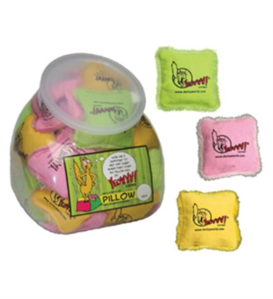 Product image of:YEOWWW JUG OF PILLOWS ASSORTI