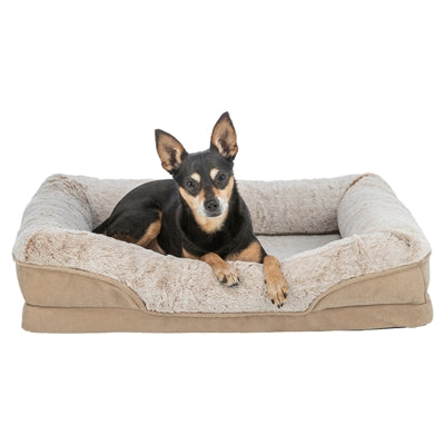 Product image of:TRIXIE VITAL HONDENMAND LINO HOEKIG BEIGE