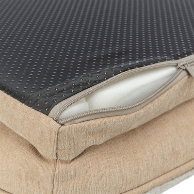 Product image of:TRIXIE VITAL HONDENMAND LINO HOEKIG BEIGE