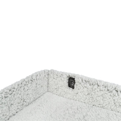 Product image of:TRIXIE LIGMAT CALIDA VOOR VENSTERBANK WARMTEREFLECTEREND WIT-GRIJS