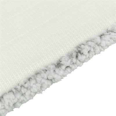 Product image of:TRIXIE LIGMAT CALIDA VOOR VENSTERBANK WARMTEREFLECTEREND WIT-GRIJS