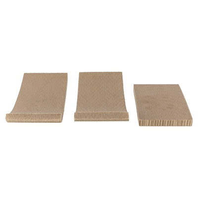 Product image of:TRIXIE RESERVE KRABKARTON VOOR KRABHUIS MDF 48025