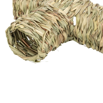 Product image of:TRIXIE TUNNEL MET VERTAKKING HAMSTER GRAS