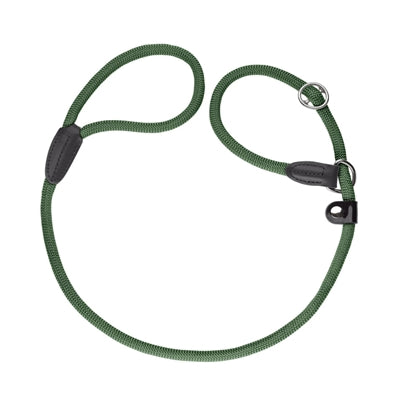 Product image of:HUNTER RETRIEVERLIJN MET STOP FREESTYLE DONKERGROEN