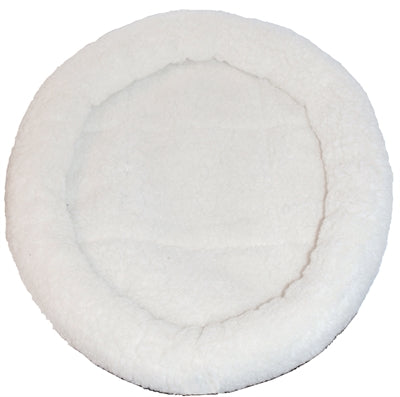 Product image of:KATTENMAND IMITATIE SCHAPENWOL