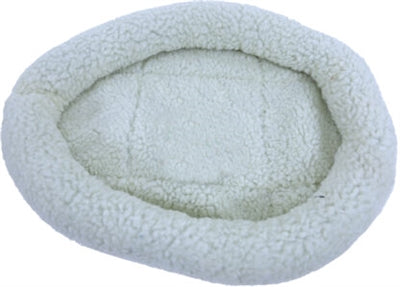 Product image of:KATTENMAND IMITATIE SCHAPENWOL