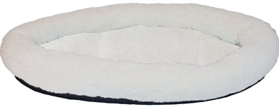 Product image of:KATTENMAND IMITATIE SCHAPENWOL