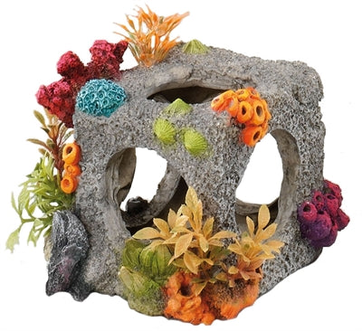 Product image of:EBI DECOR CUBE HABITAT
