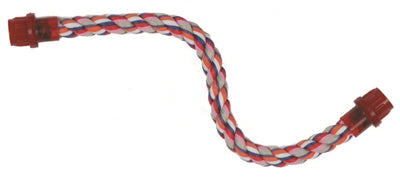 Product image of:HAPPY PET VOGELZITSTOK FLEXIBEL KATOEN