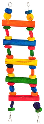 Product image of:HAPPY PET PLAYTIME MULTIWOOD BRUG