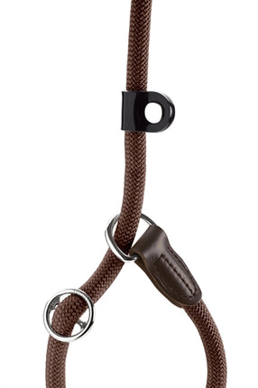 Product image of:HUNTER RETRIEVERLIJN MET STOP FREESTYLE BRUIN