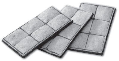 Product image of:PETSAFE DRINKWELL NAVUL FILTERPATRONEN