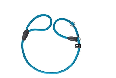 Product image of:HUNTER RETRIEVERLIJN MET STOP FREESTYLE TURQUOISE