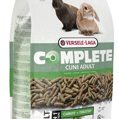 Collection image for: Voeding voor Knaagdieren