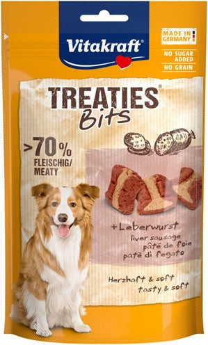 Hondensnacks & Kauwproducten