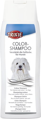 Hondenshampoo