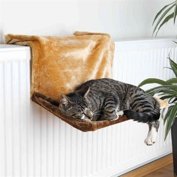 Kattenmanden & -kussens