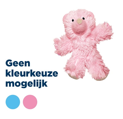 Product image of:KONG KAT KITTEN TEDDY BEAR