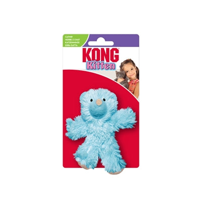Product image of:KONG KAT KITTEN TEDDY BEAR