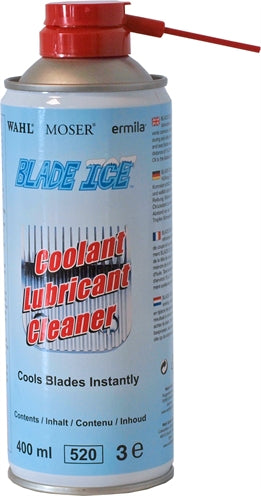 Product image of:WAHL BLADE ICE SPRAY