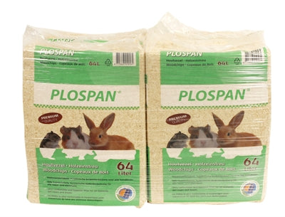 Product image of:PLOSPAN HOUTVEZEL