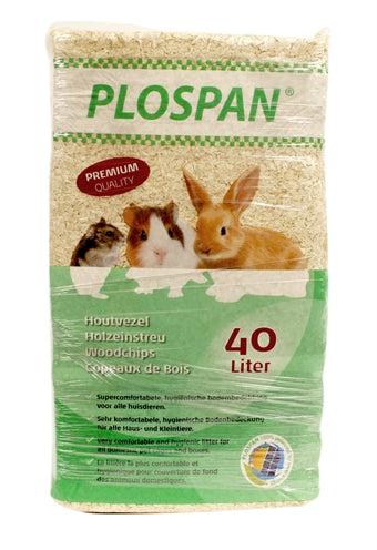 Product image of:PLOSPAN HOUTVEZEL